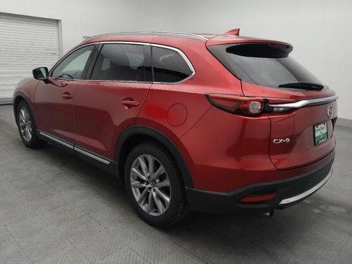 2020 Mazda CX-9 Grand Touring