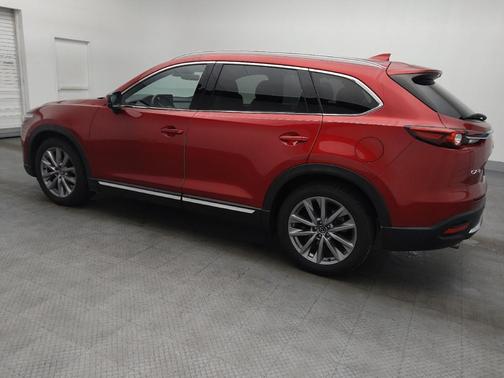 2020 Mazda CX-9 Grand Touring