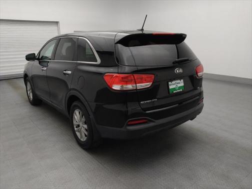 2018 Kia Sorento L