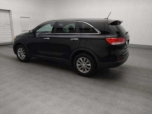 2018 Kia Sorento L