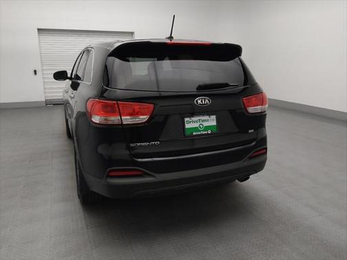 2018 Kia Sorento L