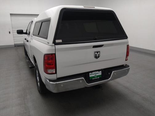 2019 RAM 1500 Tradesman