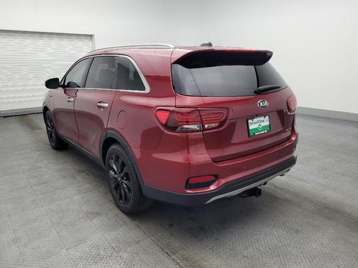 2020 Kia Sorento EX
