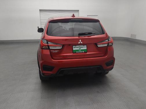 2021 Mitsubishi Outlander Sport 2.0 SP