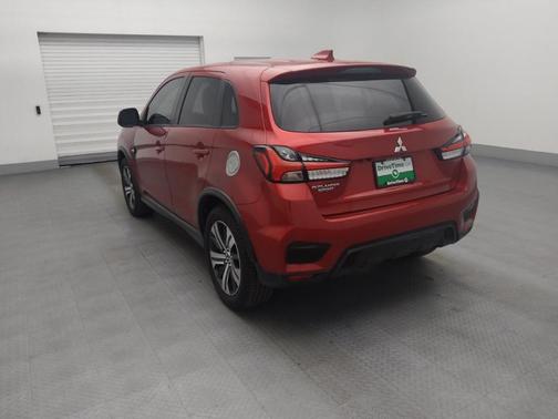 2021 Mitsubishi Outlander Sport 2.0 SP