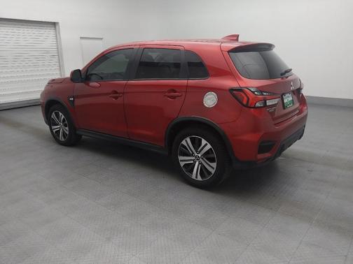 2021 Mitsubishi Outlander Sport 2.0 SP