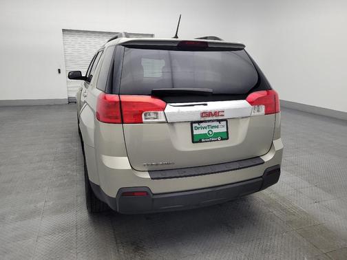 2014 GMC Terrain SLT-1