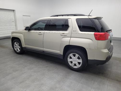 2014 GMC Terrain SLT-1