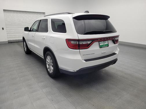 2023 Dodge Durango SXT RWD