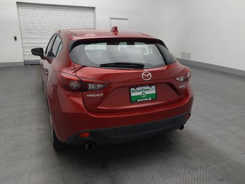 2014 Mazda Mazda3 s Grand Touring