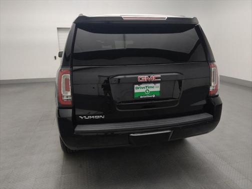 2020 GMC Yukon SLT