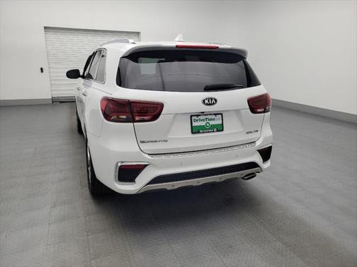 2019 Kia Sorento SX