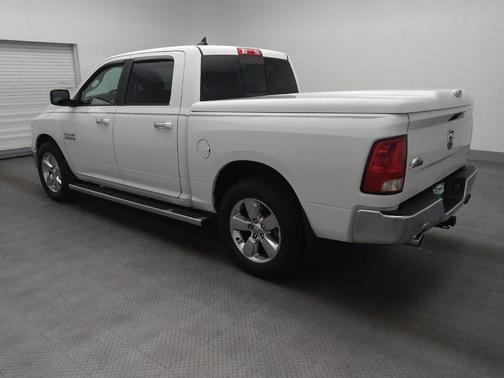 2014 RAM 1500 Big Horn