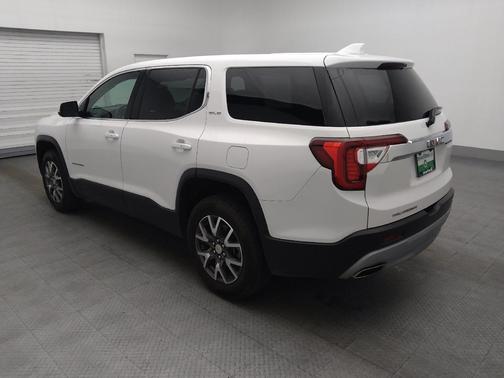 2023 GMC Acadia FWD SLE