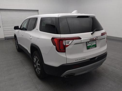 2023 GMC Acadia FWD SLE