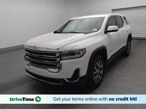 2023 GMC Acadia FWD SLE