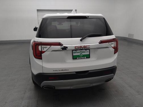 2023 GMC Acadia FWD SLE