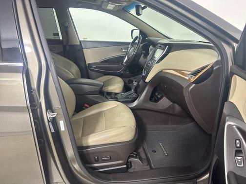 Cabo Bronze 2013 Hyundai SANTA FE Sport 2.0T