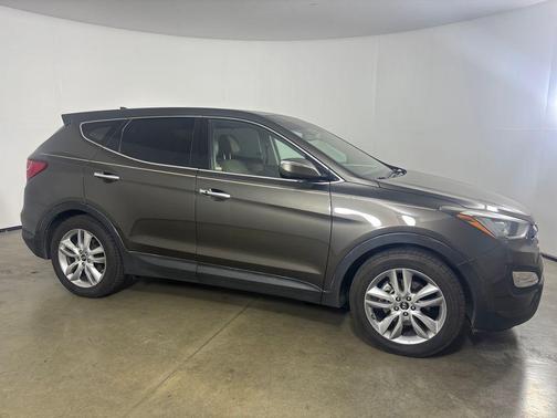 Cabo Bronze 2013 Hyundai SANTA FE Sport 2.0T