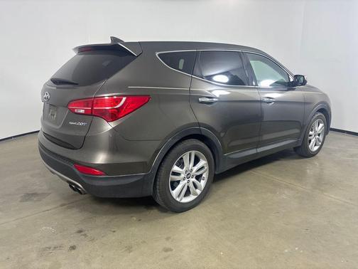Cabo Bronze 2013 Hyundai SANTA FE Sport 2.0T