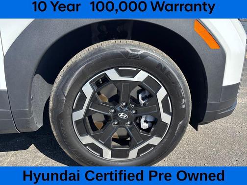 2025 Hyundai SANTA FE SEL 2.4