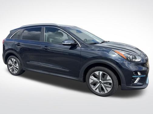 2022 Kia Niro EV EX