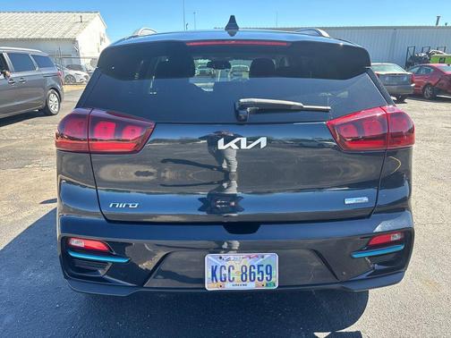 2022 Kia Niro EV EX