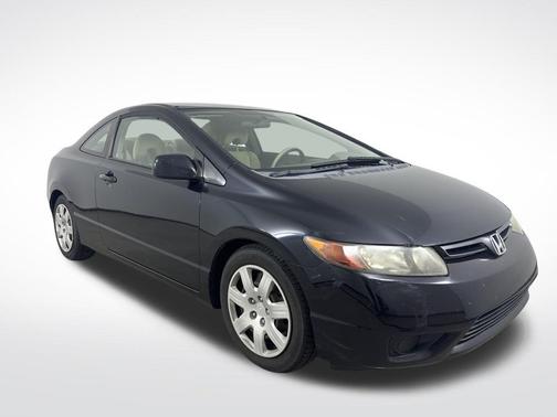 2006 Honda Civic LX