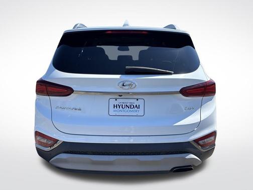 2020 Hyundai SANTA FE Limited 2.0T