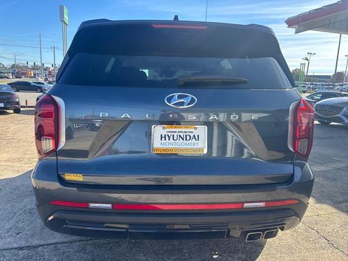 2024 Hyundai PALISADE XRT