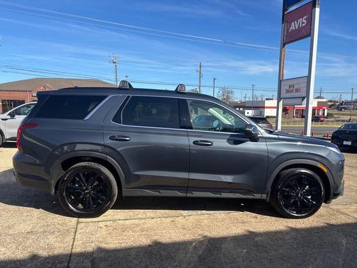 2024 Hyundai PALISADE XRT