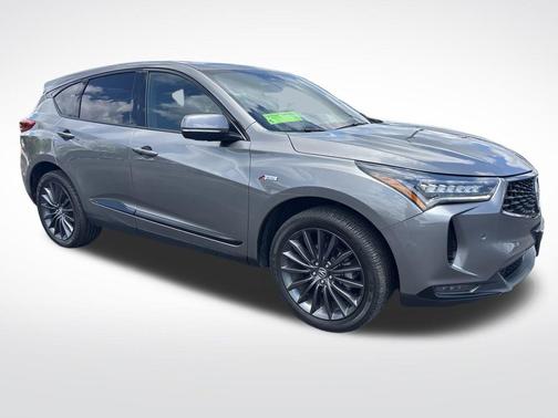 2023 Acura RDX A-Spec Advance Package