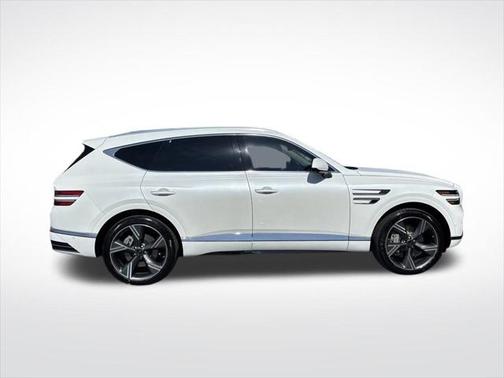 2025 Genesis GV80 3.5T