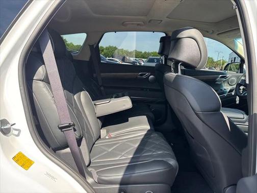 2025 Genesis GV80 3.5T