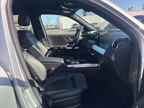 2020 Mercedes-Benz GLB 250 4MATIC