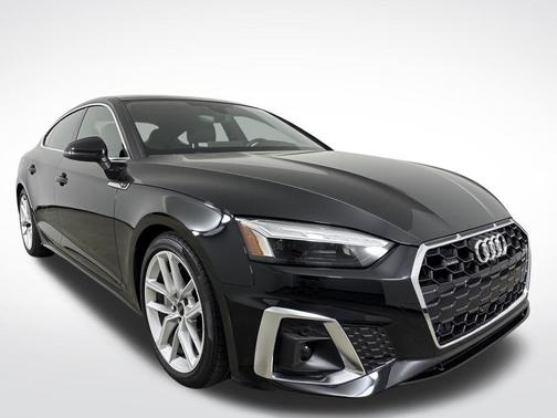 2024 Audi A5 Sportback 45 S Line Premium Plus