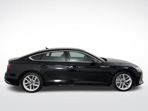 2024 Audi A5 Sportback 45 S Line Premium Plus