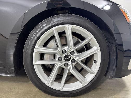 2024 Audi A5 Sportback 45 S Line Premium Plus