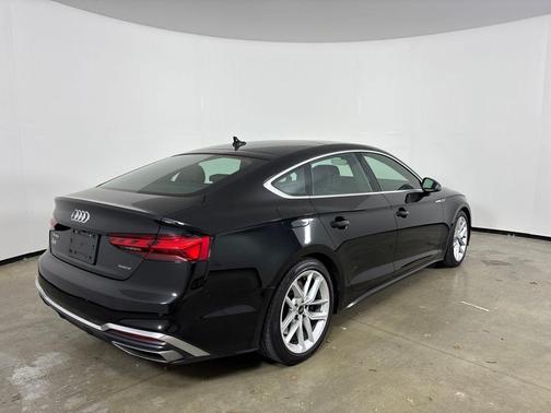 2024 Audi A5 Sportback 45 S Line Premium Plus