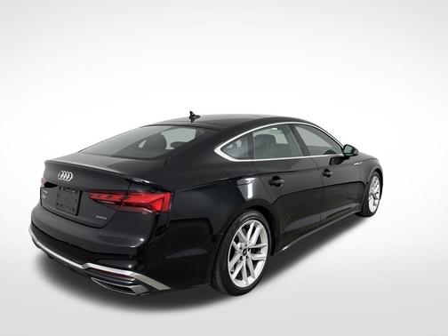 2024 Audi A5 Sportback 45 S Line Premium Plus