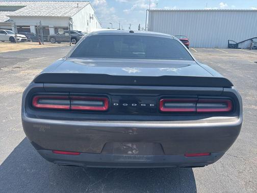 2019 Dodge Challenger R/T