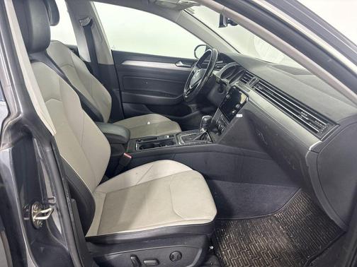 Gray 2019 Volkswagen Arteon 2.0T SE 4MOTION