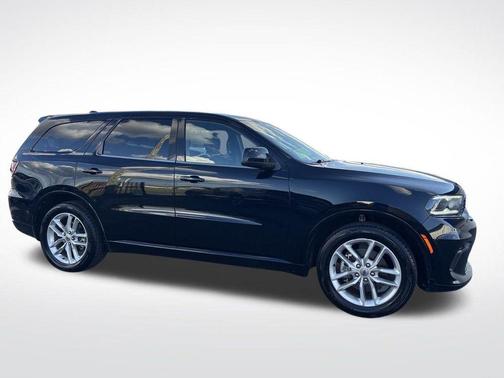 2023 Dodge Durango GT Launch Edition RWD