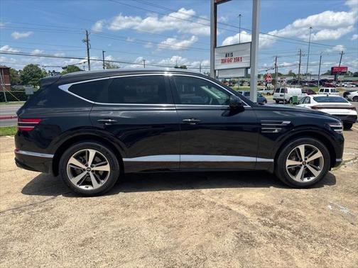 2022 Genesis GV80 3.5T