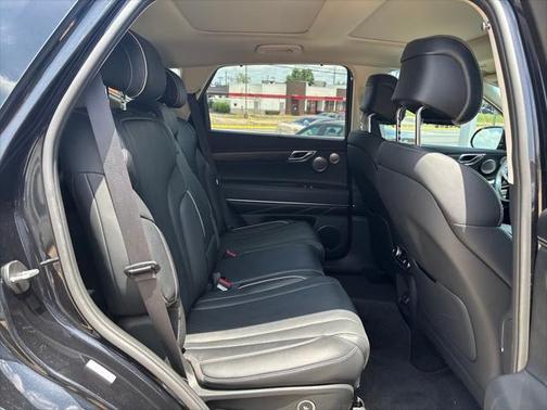 2022 Genesis GV80 3.5T