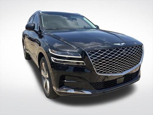 2022 Genesis GV80 3.5T