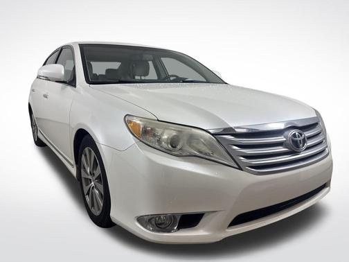 2011 Toyota Avalon Limited