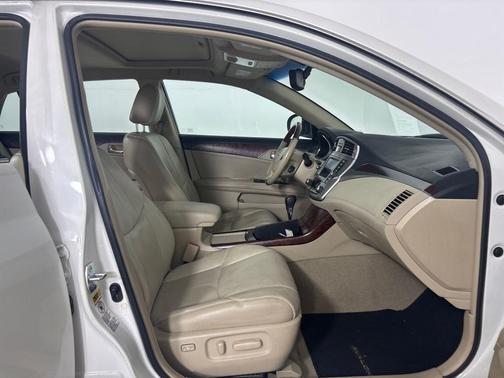 2011 Toyota Avalon Limited