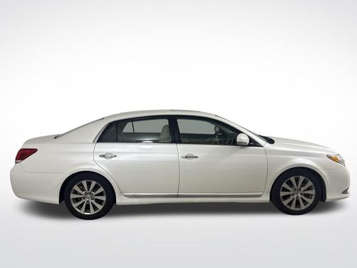 2011 Toyota Avalon Limited