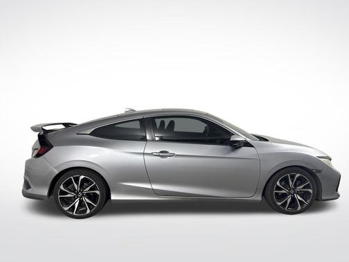 2018 Honda Civic Si